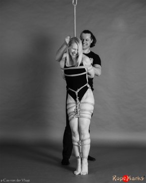 Bondage Try-out day 2019