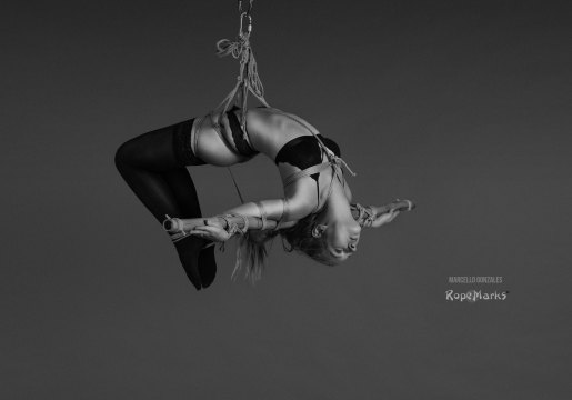Bondage Try-out day 2019
