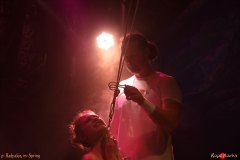 Fleisch @ My Second Life, Netherlands