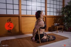 Bo Shibari Bo Shibari
