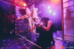 Manifesto Main stage