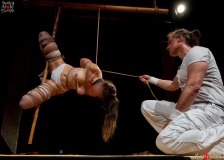 Onawa Asobi, Europe - 2024