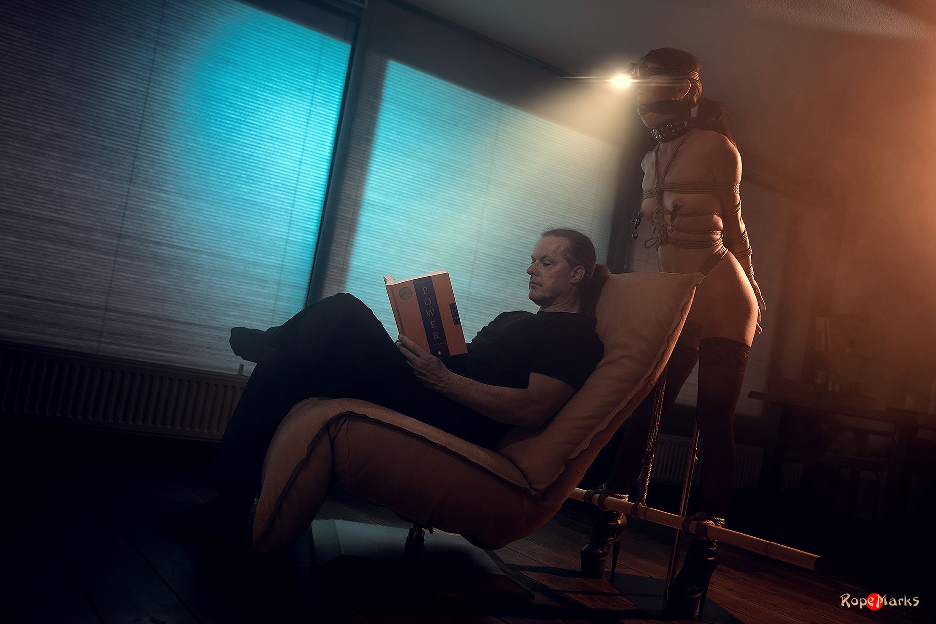 Floor Lamp