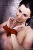 Taking a Shower