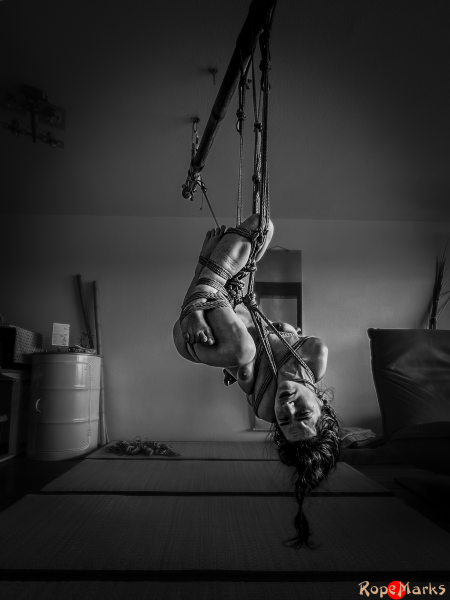 Tatiana's agura session