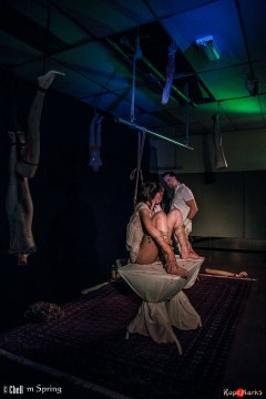 Fleisch @ Ellipsis, Netherlands