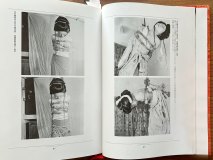 The History of Japanese Bondage Photography Volume 1 (1996) by Masami Akita