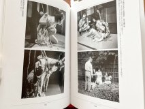 The History of Japanese Bondage Photography Volume 1 (1996) by Masami Akita