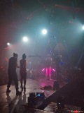 Wasteland: Masked Ball