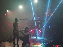 Wasteland: Masked Ball
