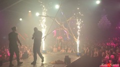 Wasteland: Masked Ball