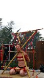 Bamboo act