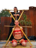 Bamboo act