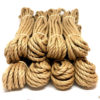 Asanawa (麻縄) | 6mm, Jute, Rope | Ogawa