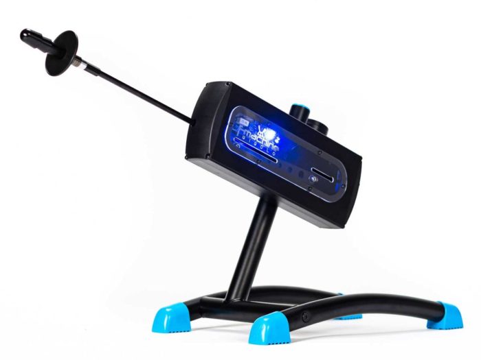 F-Machine Gigolo BT-R | Black