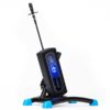 F-Machine Gigolo BT-R | Black - Image 4