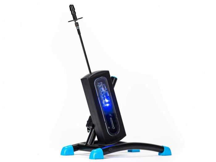 F-Machine Gigolo BT-R | Black - Image 4