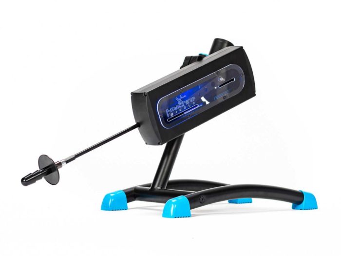 F-Machine Gigolo BT-R | Black - Image 3