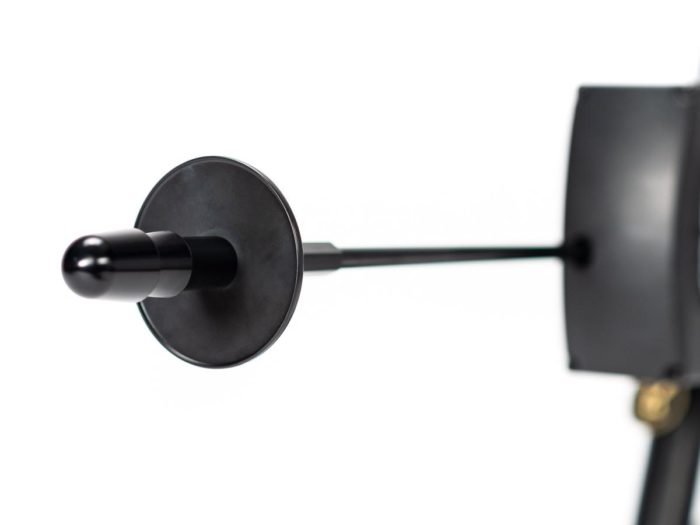 F-Machine Gigolo BT-R | Black - Image 6