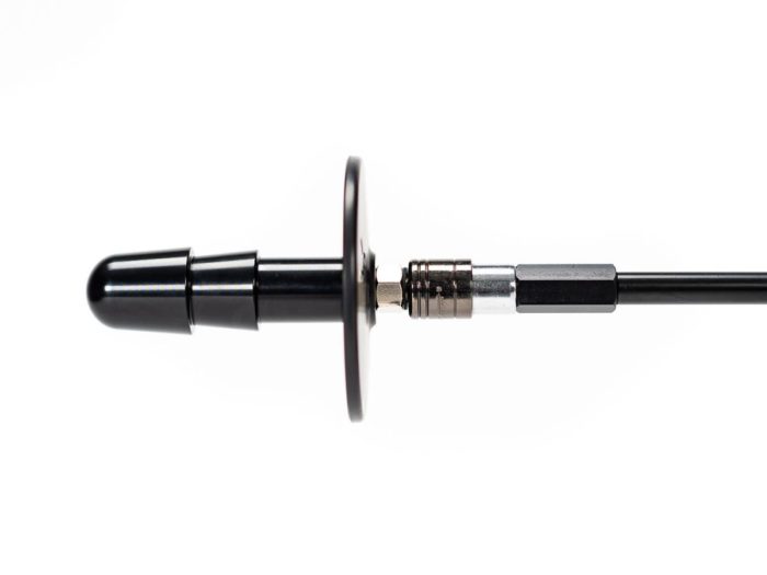 F-Machine Gigolo BT-R | Black - Image 7