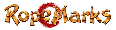 RopeMarks Logo